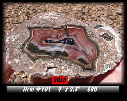 Baker Thunderegg