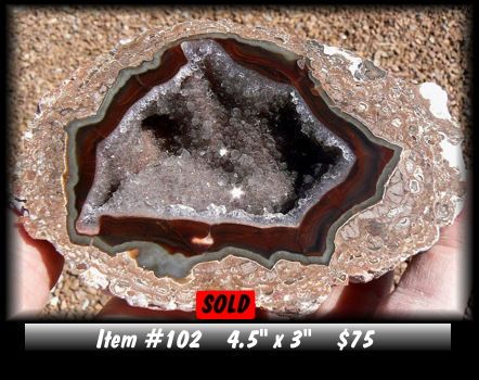 Baker Thunderegg