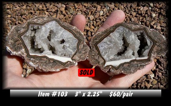 Baker Thunderegg
