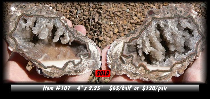 Baker Thunderegg