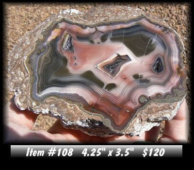 Baker Thunderegg