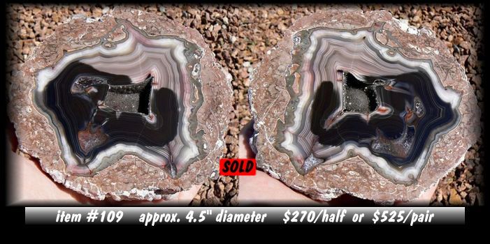Baker Thunderegg