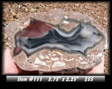 Baker Thunderegg