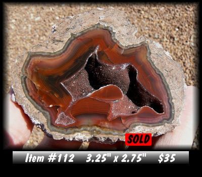 Baker Thunderegg