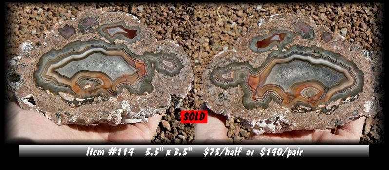 Baker Thunderegg