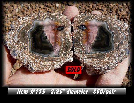Baker Thunderegg