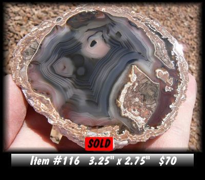 Baker Thunderegg