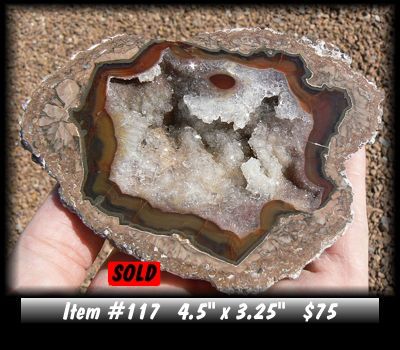 Baker Thunderegg