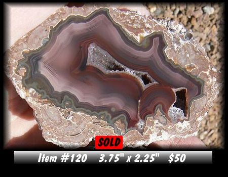 Baker Thunderegg