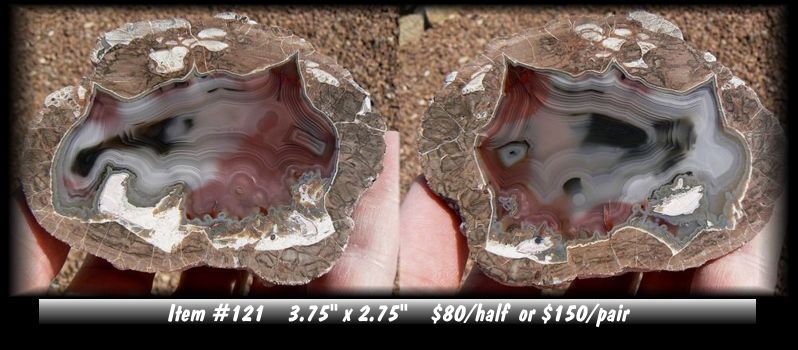 Baker Thunderegg