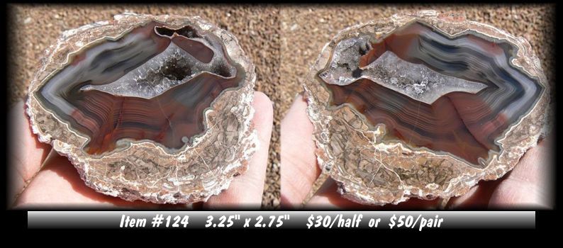 Baker Thunderegg