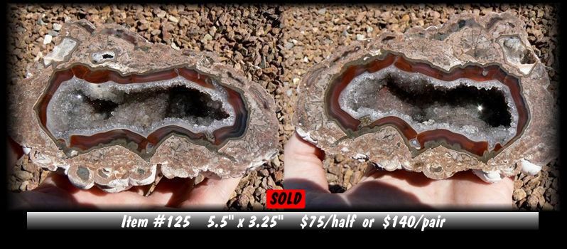 Baker Thunderegg