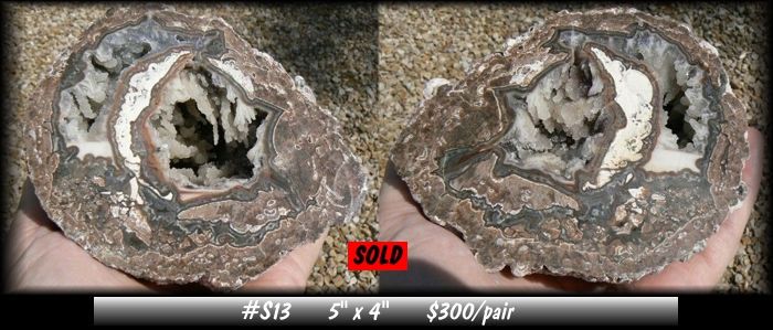 Baker Thunderegg
