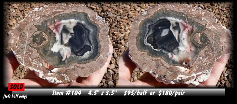 Baker Thunderegg