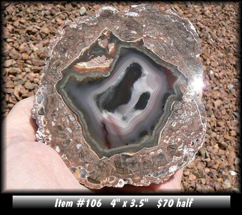 Baker Thunderegg