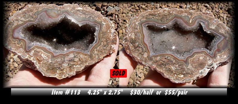Baker Thunderegg