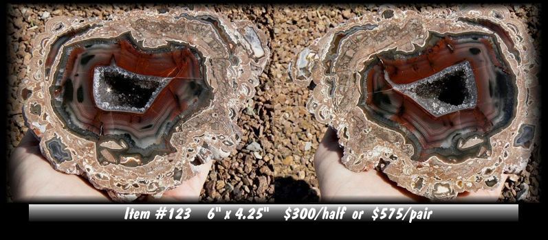 Baker Thunderegg