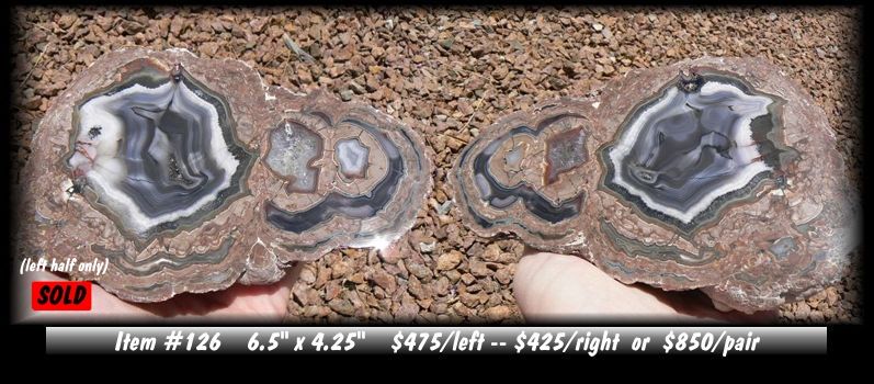 Baker Thunderegg