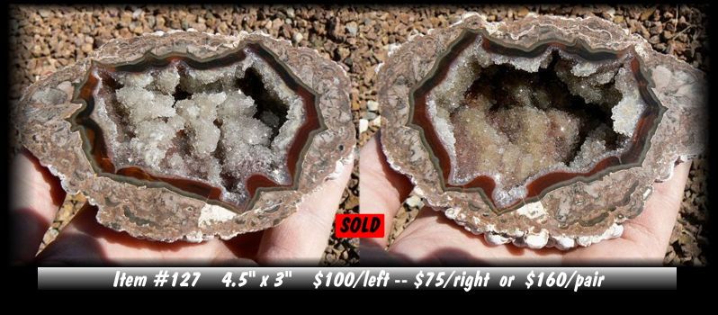 Baker Thunderegg