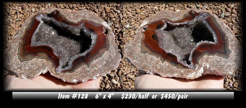 Baker Thunderegg