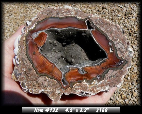 Baker Thunderegg