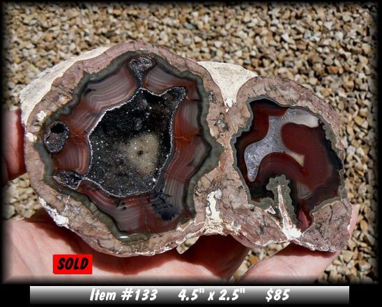 Baker Thunderegg