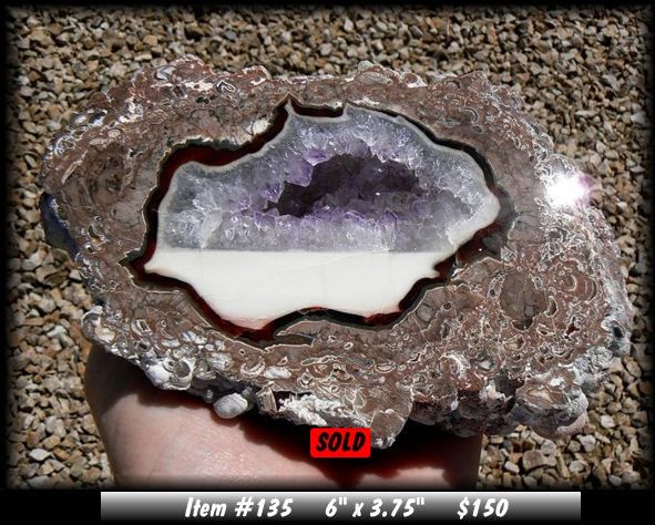 Baker Thunderegg