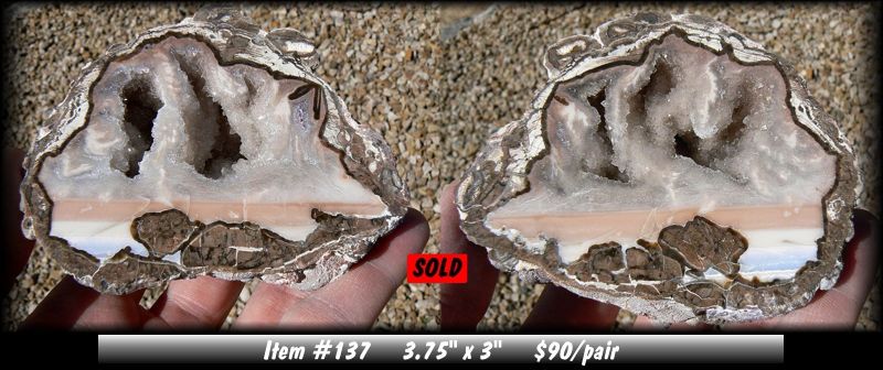 Baker Thunderegg