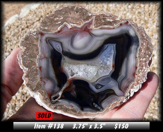 Baker Thunderegg