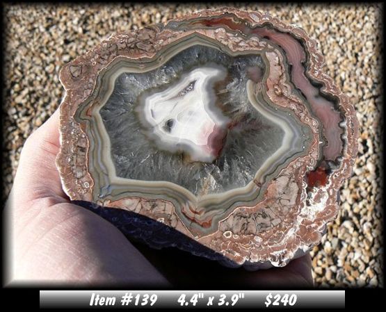 Baker Thunderegg