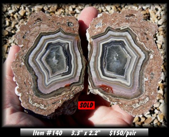 Baker Thunderegg