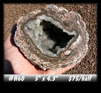 Baker Thunderegg