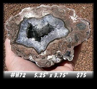 Baker Thunderegg