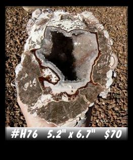 Baker Thunderegg