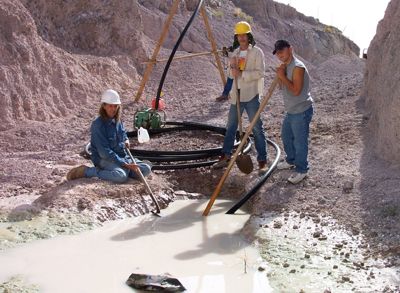 Baker Egg Mine 10