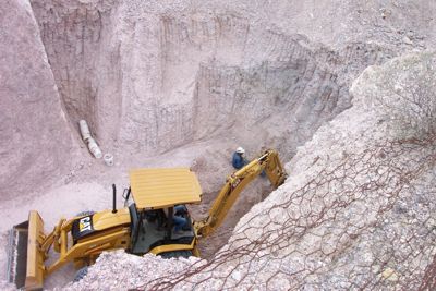 Baker Egg Mine 11