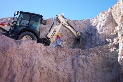 Baker Egg Mine 14