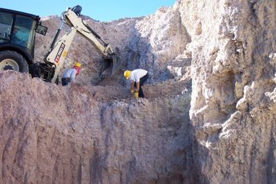 Baker Egg Mine 15