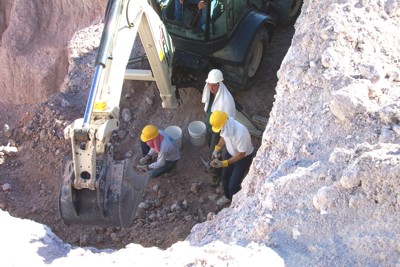 Baker Egg Mine 16