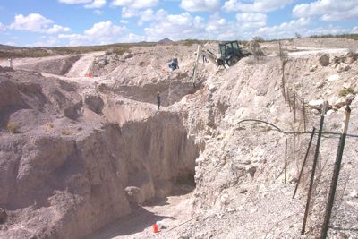 Baker Egg Mine 17