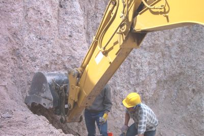 Baker Egg Mine 19
