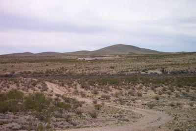 Baker Egg Mine 1