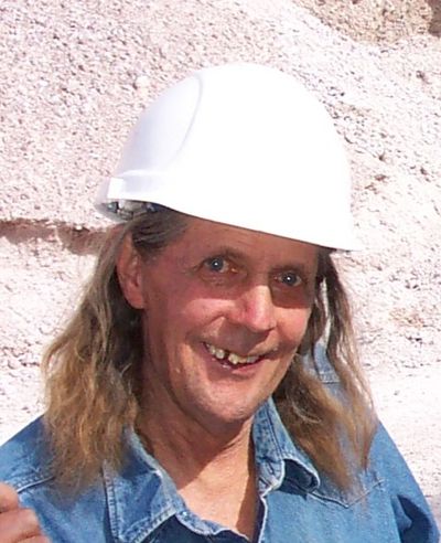 Baker Egg Mine 21