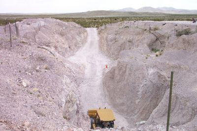Baker Egg Mine 3