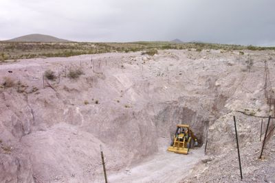 Baker Egg Mine 4