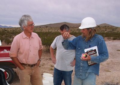 Baker Egg Mine 5