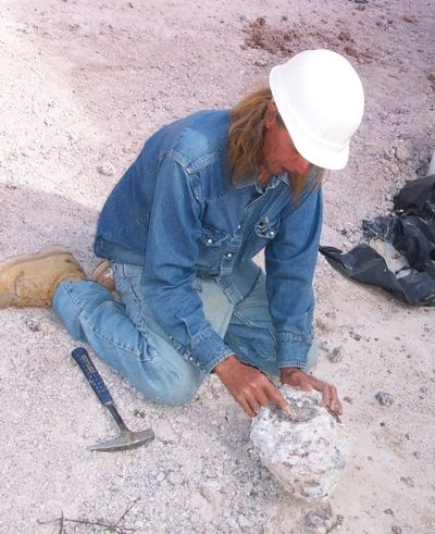 Baker Egg Mine 6