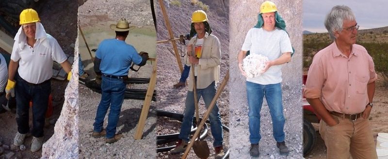 Baker Egg Mine 7
