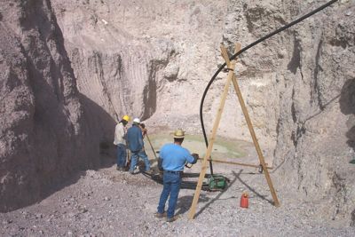 Baker Egg Mine 9